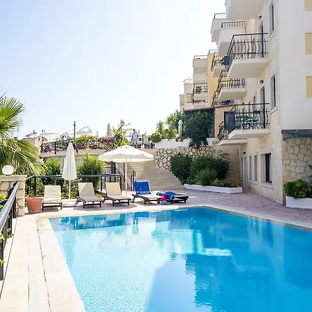 Vila Apart Isik Kalkan