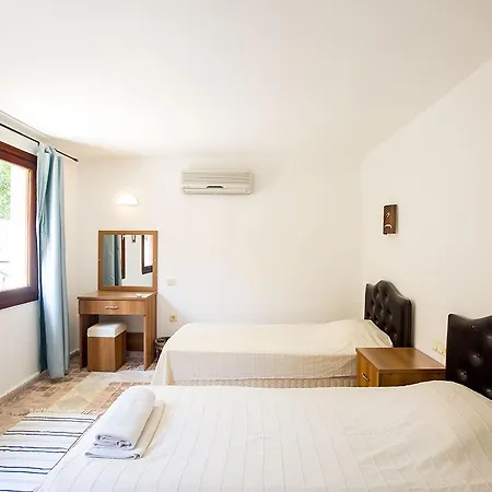Villa Apart Isik