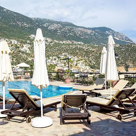 Apart Isik Kalkan