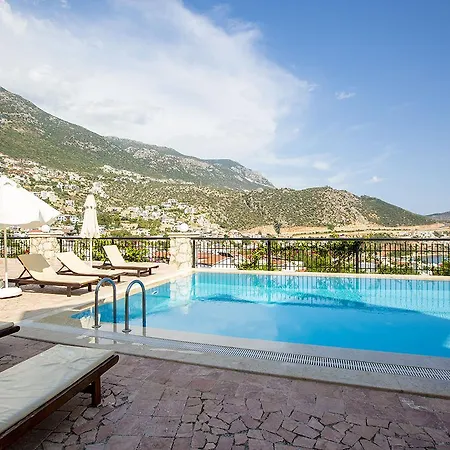 Apart Isik * Kalkan
