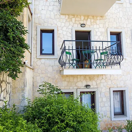 Villa Apart Isik