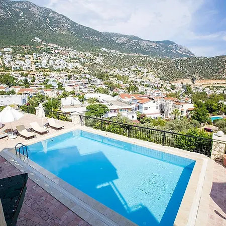 Villa Apart Isik