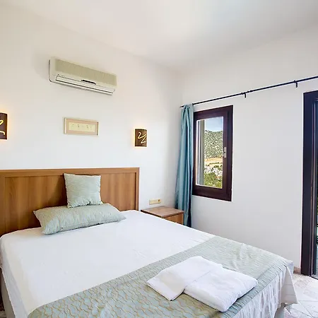 Apart Isik Kalkan