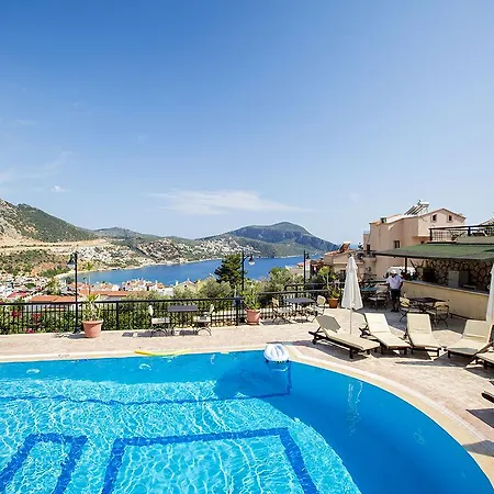 Apart Isik Kalkan