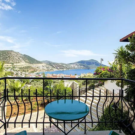 Villa Apart Isik